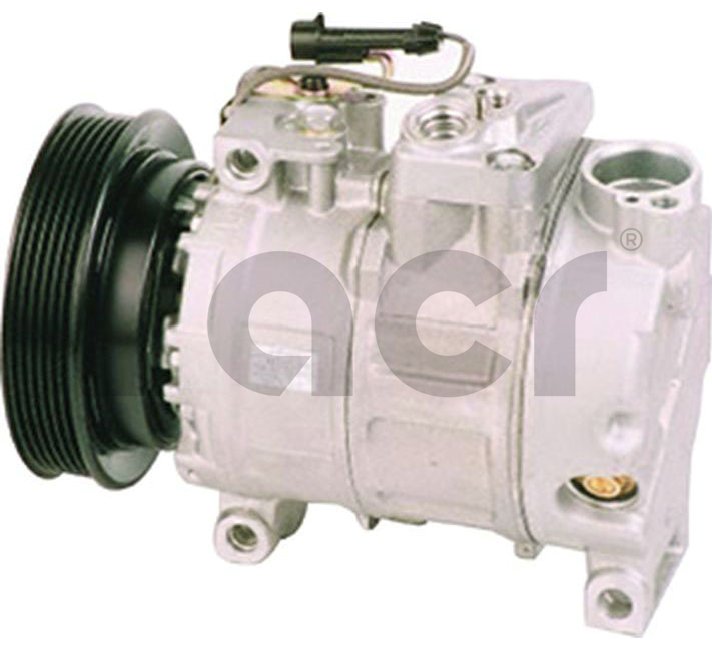 Компрессор кондиционер ACR 134342