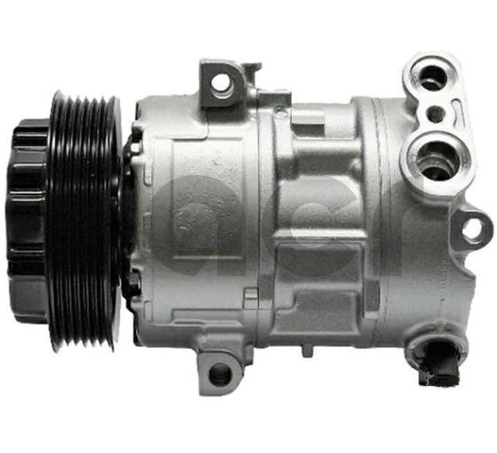 Компрессор кондиционер ACR 134493R