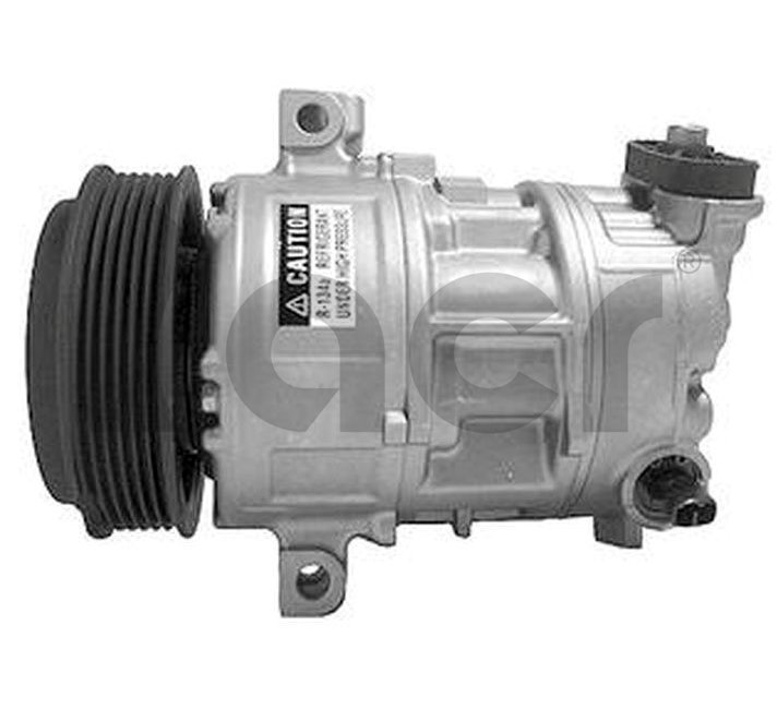 Компрессор кондиционер ACR 134504G