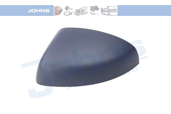 Покрытие внешнее зеркало JOHNS 13 46 37-91