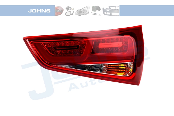 Задний фонарь JOHNS 13 46 88-2