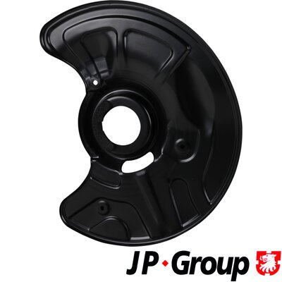 Отражатель диск тормозного механизма jp group