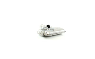 Средний глушитель выхлопных газов WALKER PRODUCTS 13956