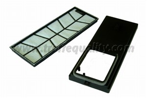 Фильтр воздух во внутренном пространстве 3F QUALITY 1402A