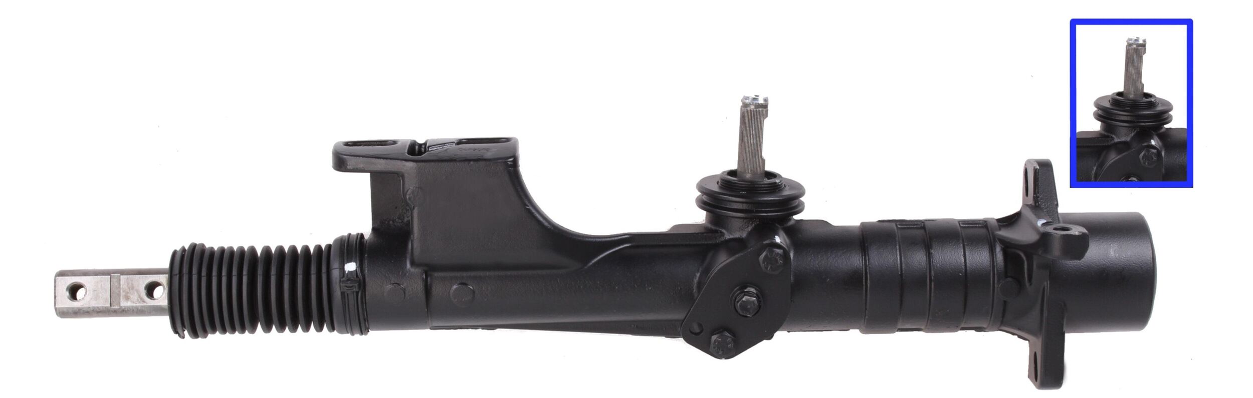 Рулевой механизм ELSTOCK 14-0460