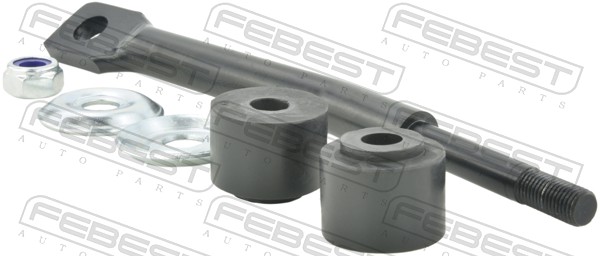 Тяга / стойка стабилизатор FEBEST 1423-KYRFL-KIT