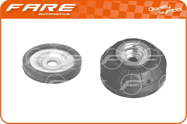 Опора стойки амортизатора FARE SA 14404