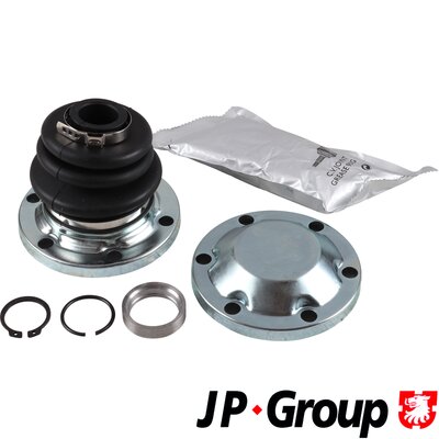 Комплект пыльника приводной вал jp group JP GROUP 1453700310