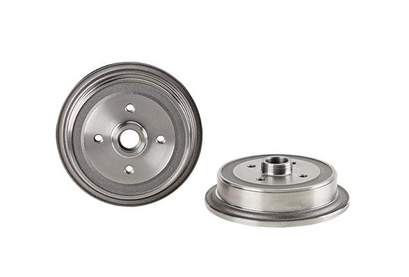 Тормозной барабан essential line BREMBO 14.5597.10