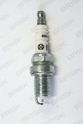 Свеча зажигания dr14ys-9 silver BRISK 1461