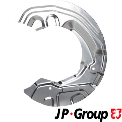 Отражатель диск тормозного механизма jp group JP GROUP 1464202470