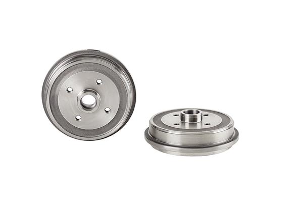 Тормозной барабан essential line BREMBO 14.7091.10