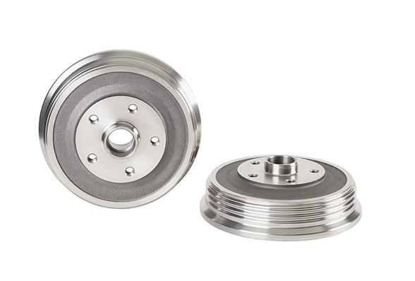 Тормозной барабан essential line BREMBO 14.7242.10