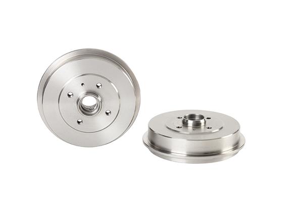 Тормозной барабан essential line BREMBO 14.7258.10