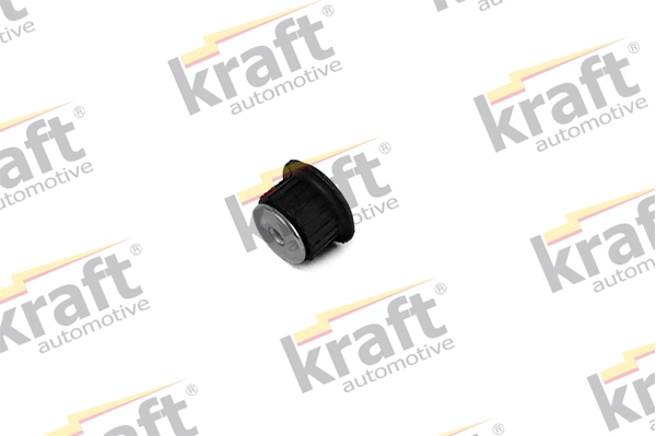 Втулка балка моста KRAFT AUTOMOTIVE 1490550