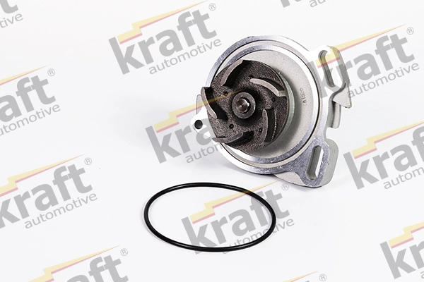 Водяной насос охлаждение двигателя KRAFT AUTOMOTIVE 1500030