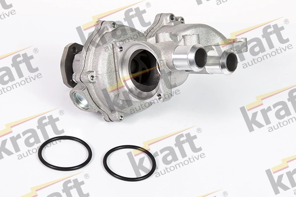 Водяной насос охлаждение двигателя KRAFT AUTOMOTIVE 1500040