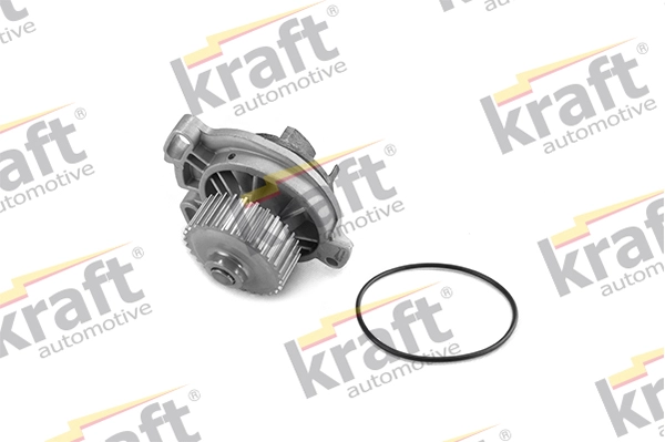 Водяной насос охлаждение двигателя KRAFT AUTOMOTIVE 1500070
