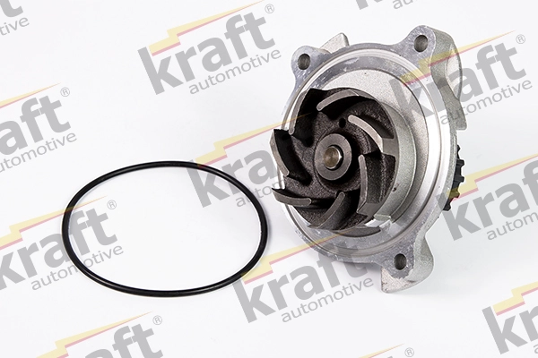 Водяной насос охлаждение двигателя KRAFT AUTOMOTIVE 1500141