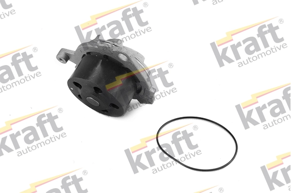Водяной насос охлаждение двигателя KRAFT AUTOMOTIVE 1503370