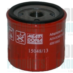 Масляный фильтр HOFFER 15048/13