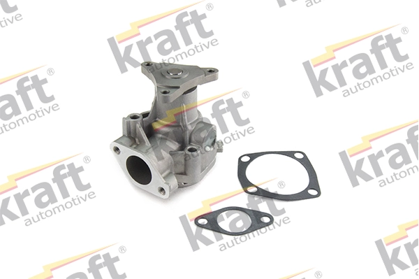 Водяной насос охлаждение двигателя KRAFT AUTOMOTIVE 1506827