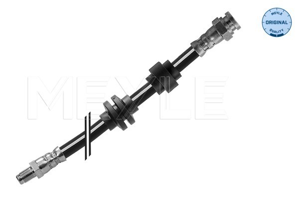 Тормозной шланг meyle-original true to oe. MEYLE 15-14 525 0004