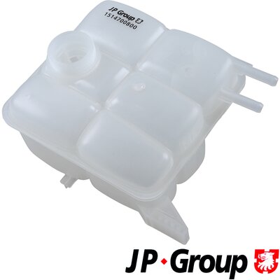Компенсационный бак охлаждающая жидкость jp group