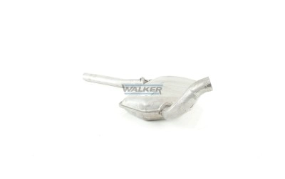 Средний глушитель выхлопных газов WALKER PRODUCTS 15241