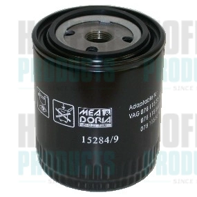 Масляный фильтр HOFFER 15284/9