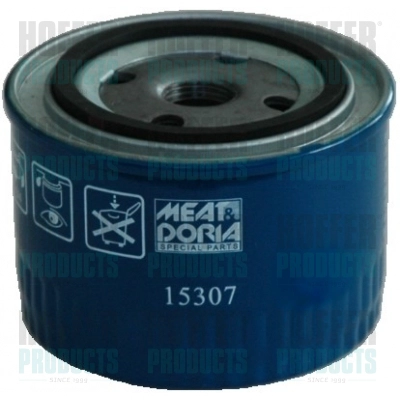 Масляный фильтр HOFFER 15307