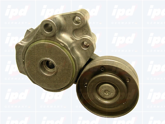 Натяжитель ремня клиновой зубча IPD 15-3724