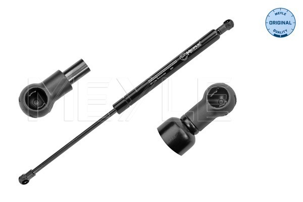 Газовая пружина капот meyle-original true to oe. MEYLE 15-40 910 0003