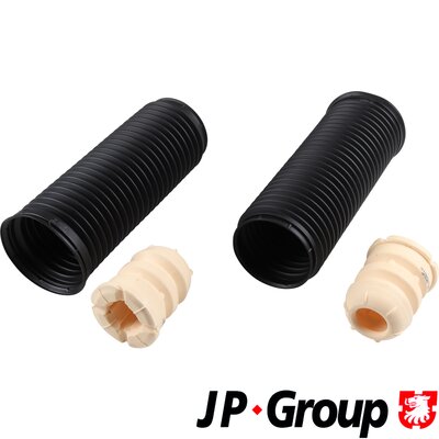 Пылезащитный комплект амортизатор jp group JP GROUP 1542704010
