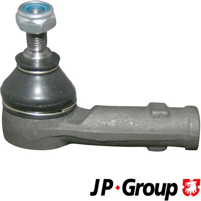 Наконечник поперечной рулевой тяги jp group JP GROUP 1544601270