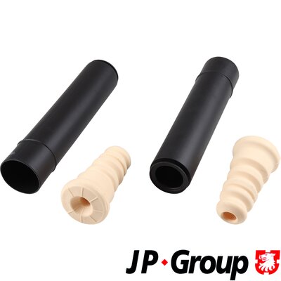 Пылезащитный комплект амортизатор jp group JP GROUP 1552704510