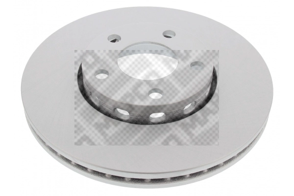 Тормозной диск MAPCO 15703C