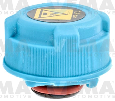 Крышка резервуар охлаждающей жидкости VEMA 15989