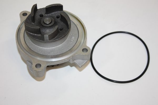 Водяной насос охлаждение двигателя AUTOMEGA 160037610