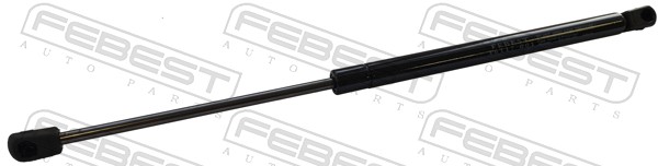 Газовая пружина капот FEBEST 16117-001