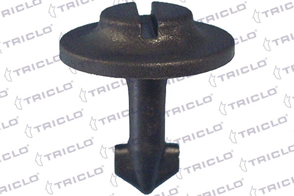 Зажим молдинг / защитная накладка TRICLO 163227