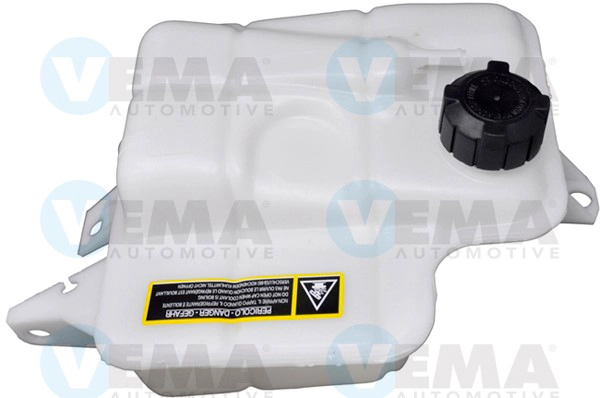 Компенсационный бак охлаждающая жидкость VEMA 16365
