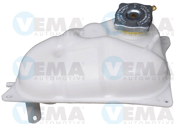 Компенсационный бак охлаждающая жидкость VEMA 16375