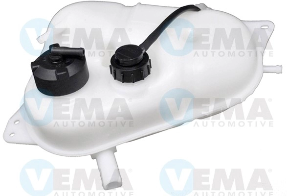 Компенсационный бак охлаждающая жидкость VEMA 16376