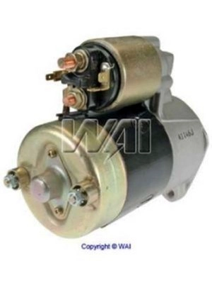 Стартер WAI 16408N