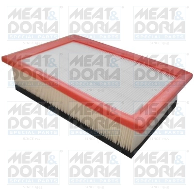 Воздушный фильтр MEAT & DORIA 16528