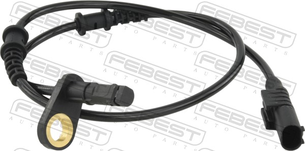 Датчик частота вращения колеса FEBEST 16606-006