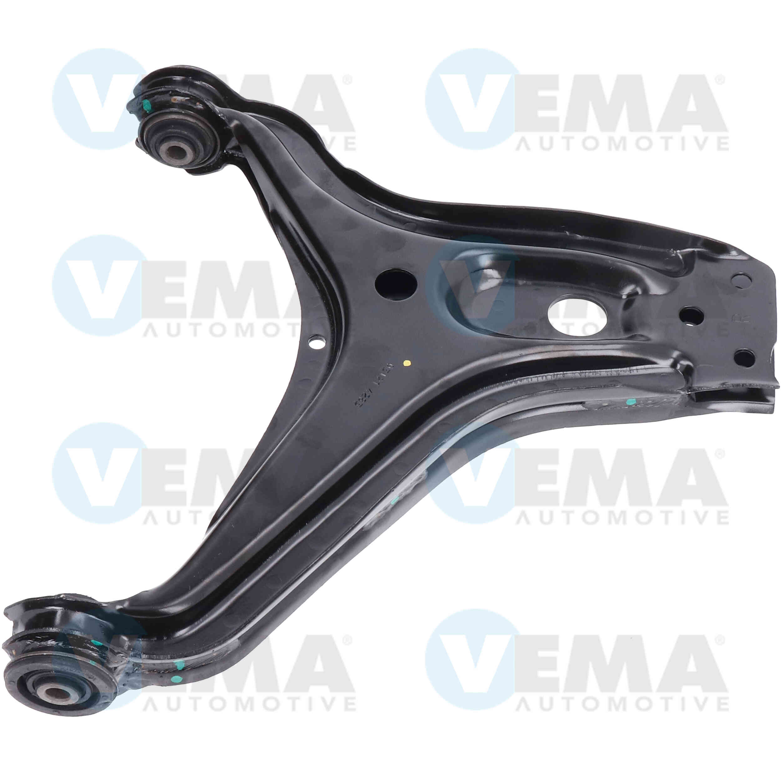 Рычаг независимой подвески колеса подвеска колеса VEMA 16622