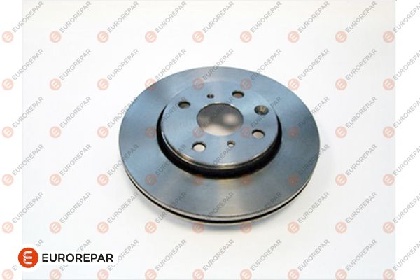 Тормозной диск EUROREPAR 1687772180