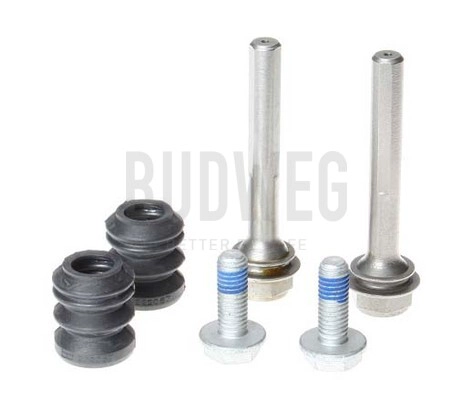 Комплект направляющей гильзы BUDWEG CALIPER 169103